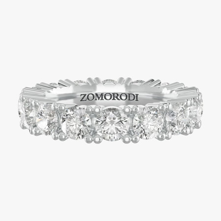 Eternity Ring Dreamy Wedding Ring